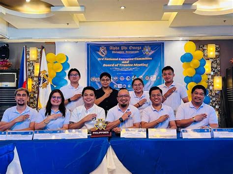 alpha phi omega philippines|OUR ORGANIZATION .